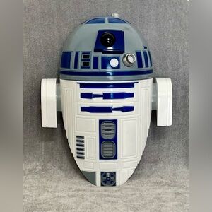 Star Wars R2-D2 LED Wall‎ Mount Night Light Room Decor